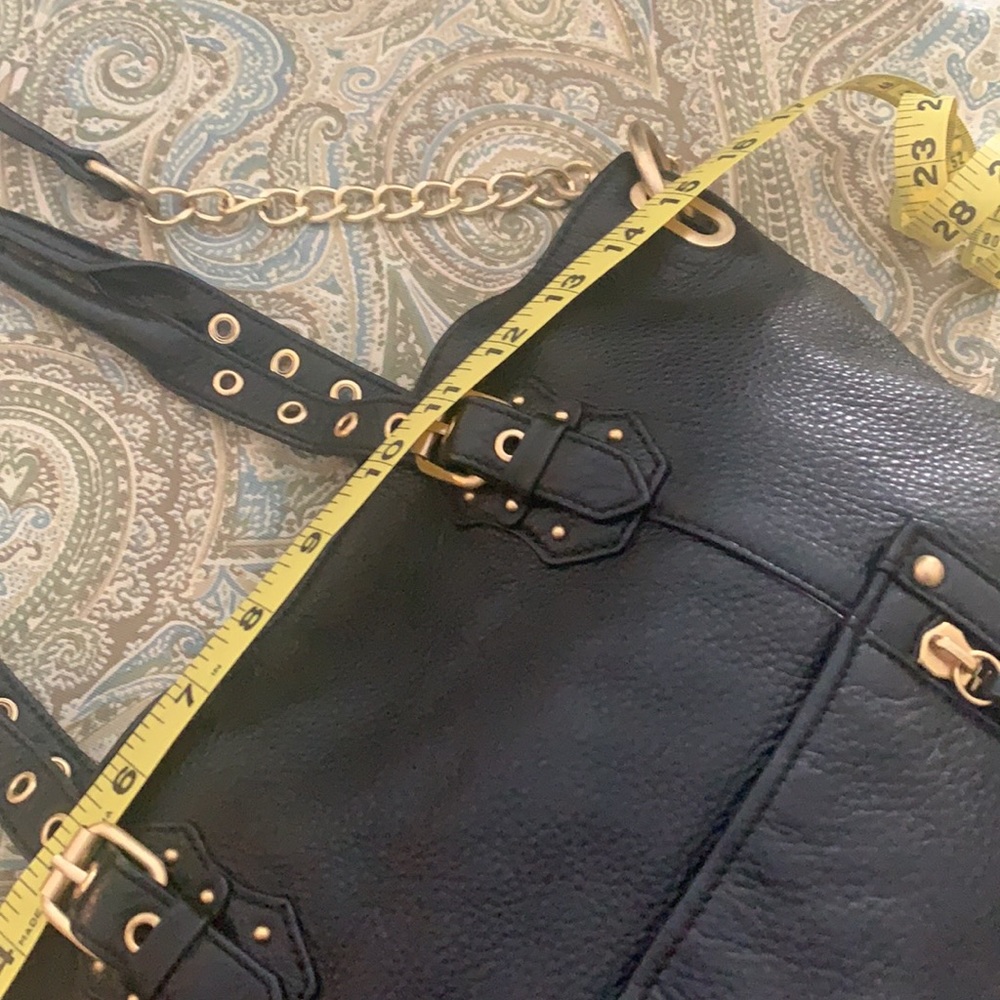 STEVEN by Steve Madden Leather bag - Picture 13 of 16